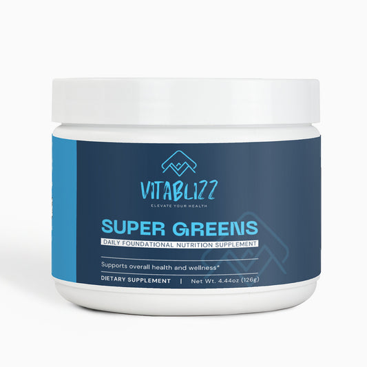 Greens Superfood