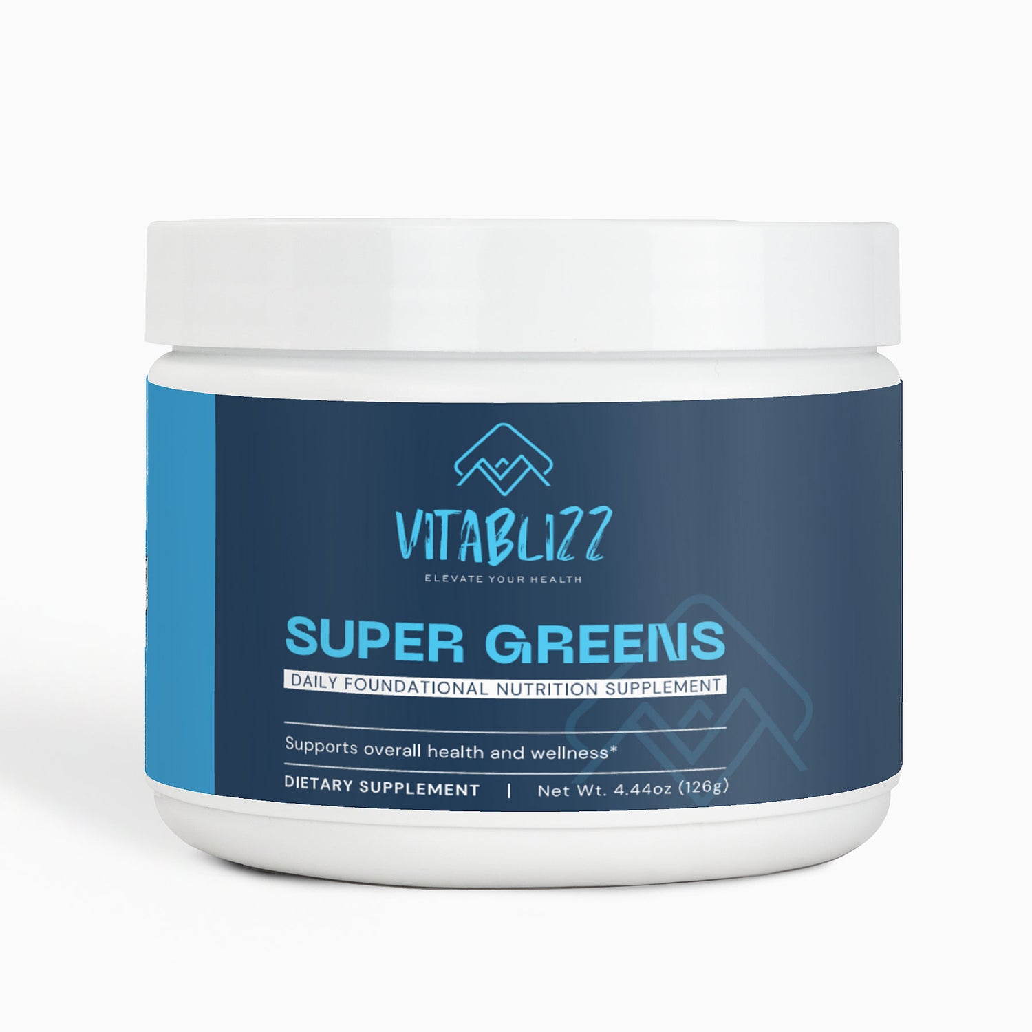Greens Superfood