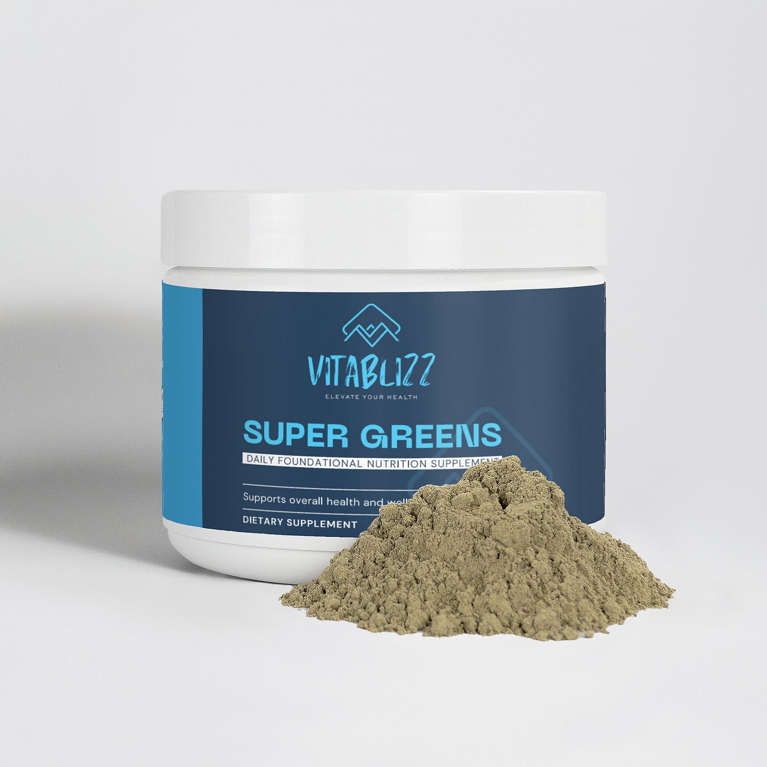 Greens Superfood