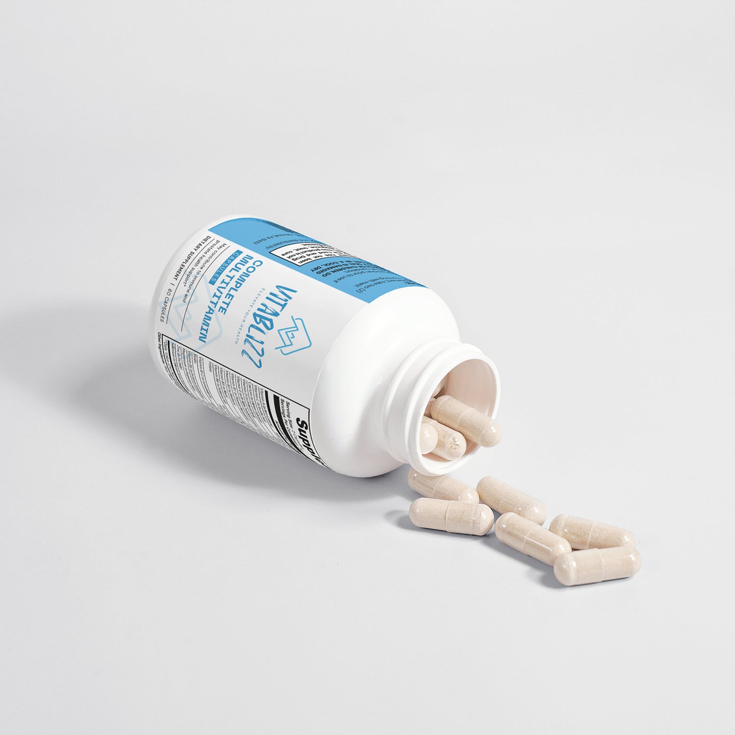 Complete Multivitamin